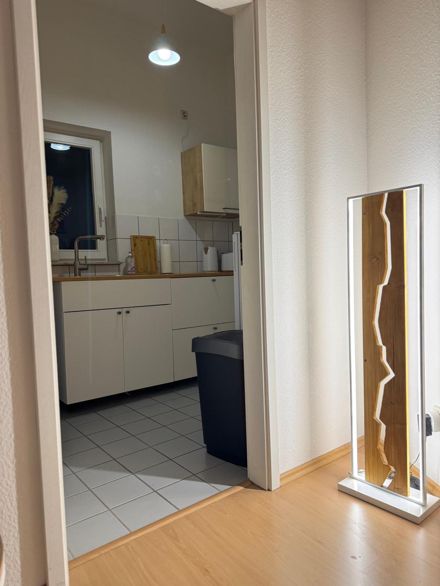 Ferienwohnung Schildblick Modernes Apartment Direkt In Der Altstadt Von Erfurt Nahe Der Kraemerbruecke - Beste Innenstadtlage Dış mekan fotoğraf